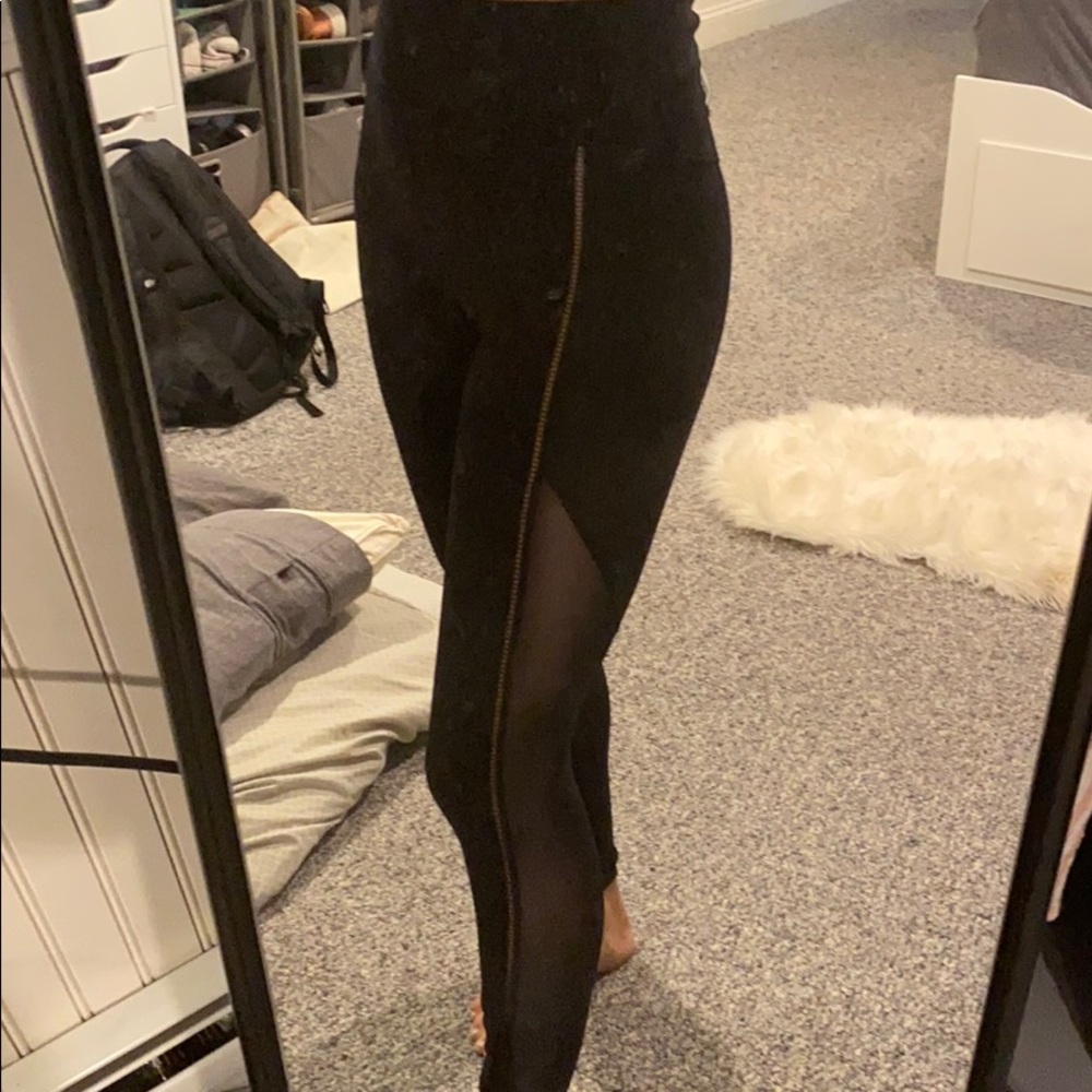lulu lemon leggings